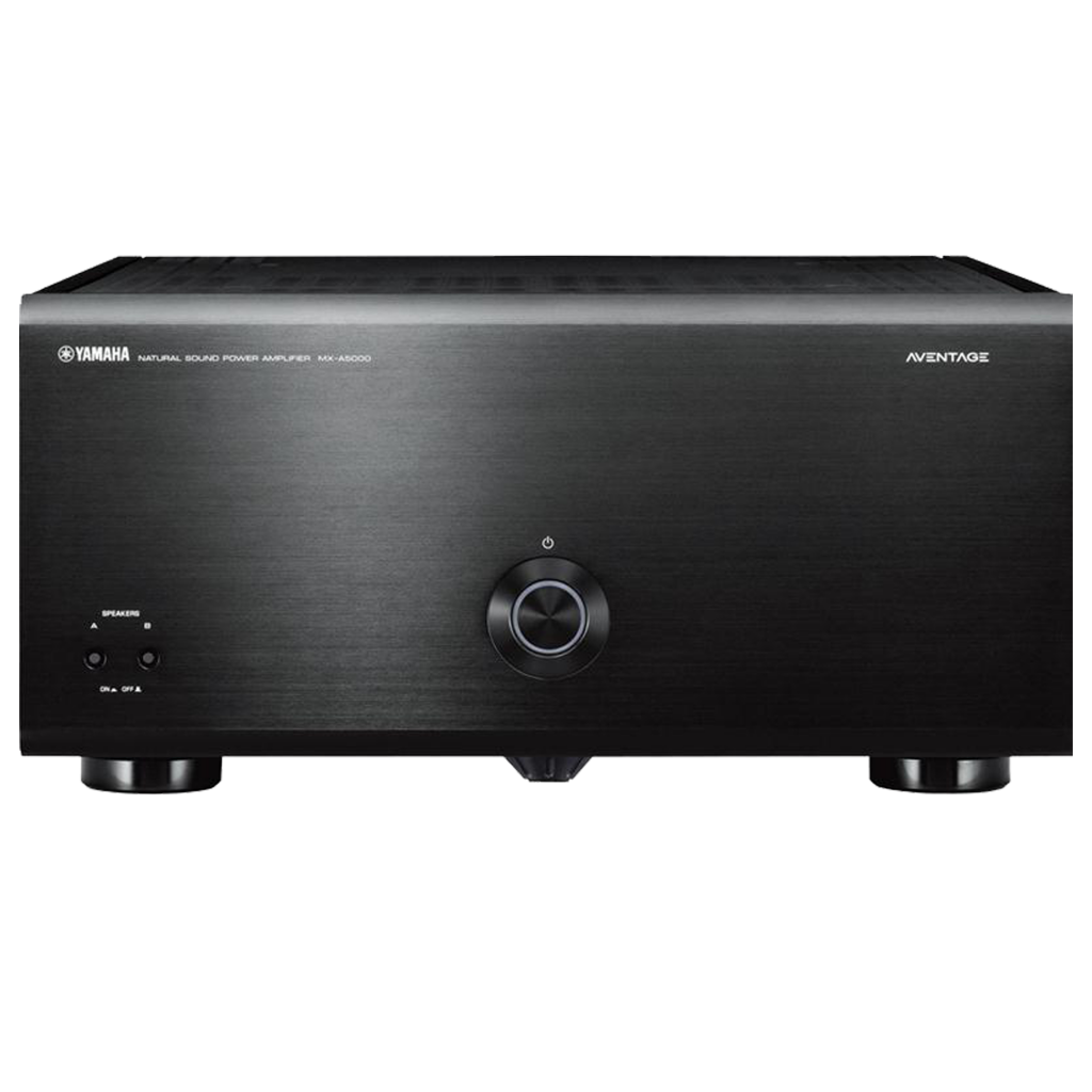 Sound Revolution – Home Theatre Installation