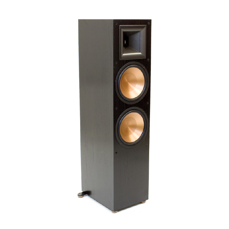 Sound Revolution – Home Theatre Installation