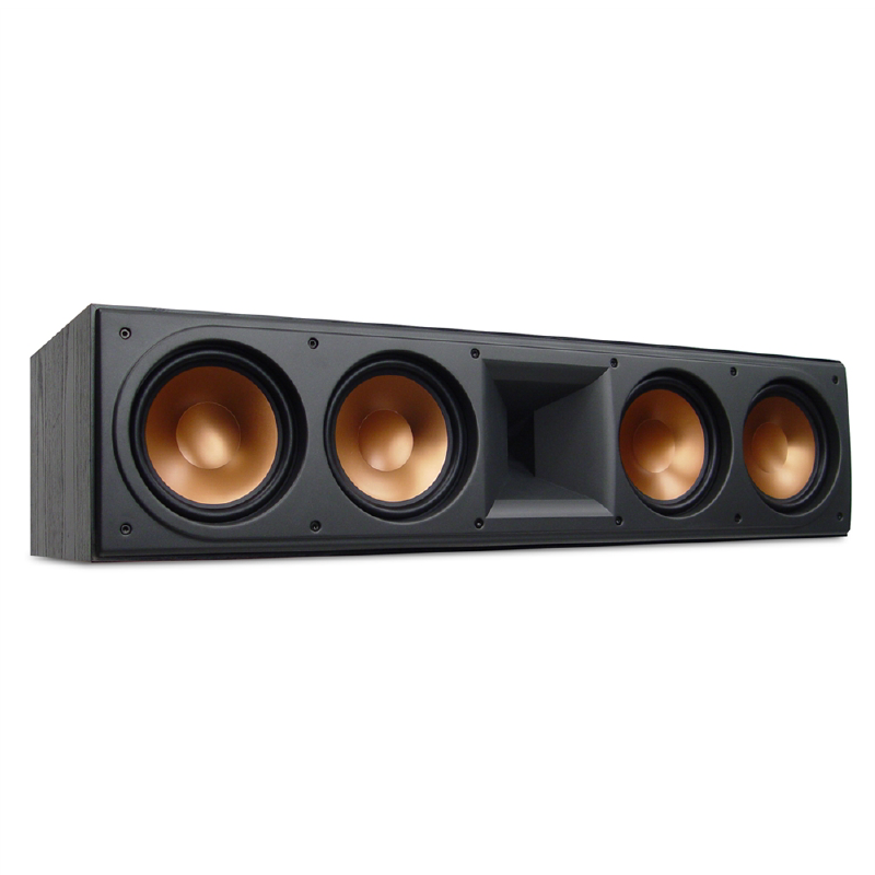 Sound Revolution – Home Theatre Installation