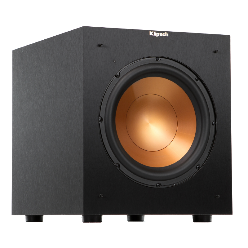 Sound Revolution – Home Theatre Installation