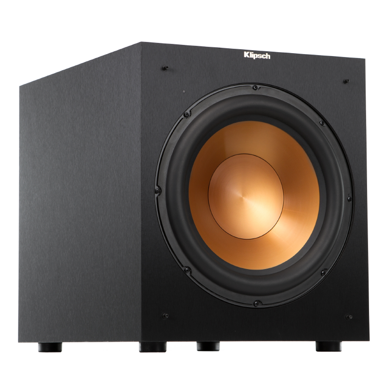 Sound Revolution – Home Theatre Installation