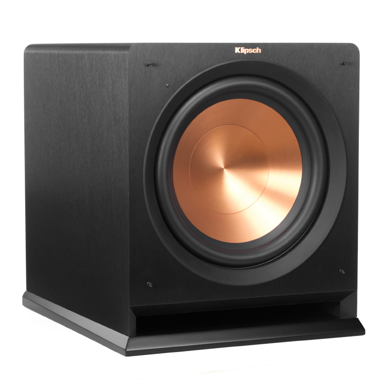 Sound Revolution – Home Theatre Installation