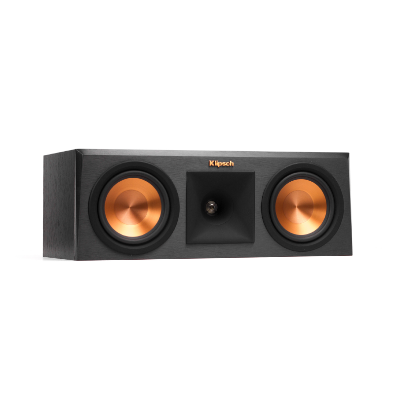 Sound Revolution – Home Theatre Installation