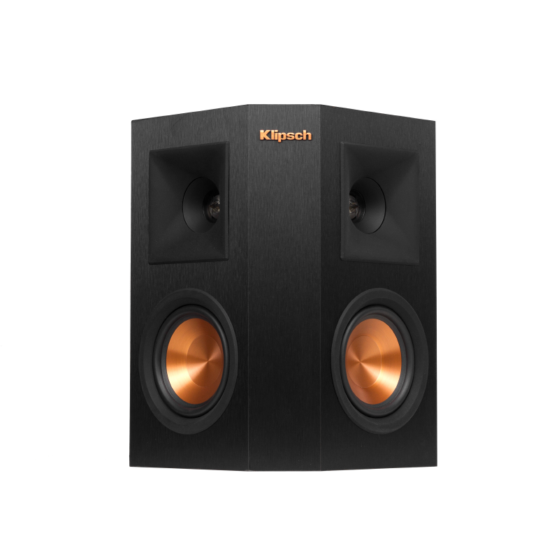 Sound Revolution – Home Theatre Installation