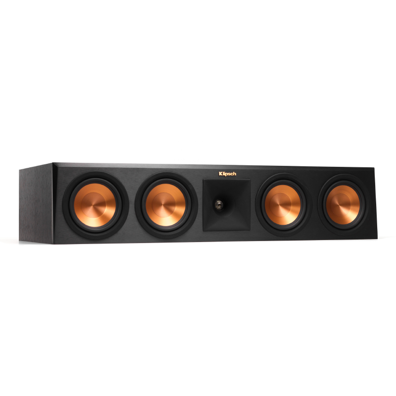 Sound Revolution – Home Theatre Installation
