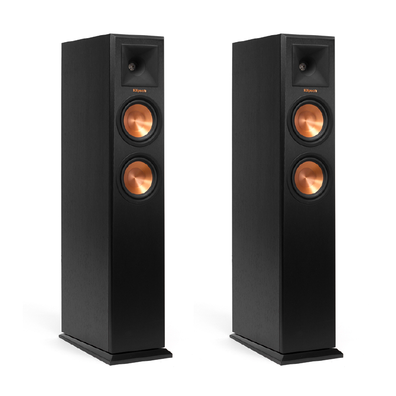 Sound Revolution – Home Theatre Installation