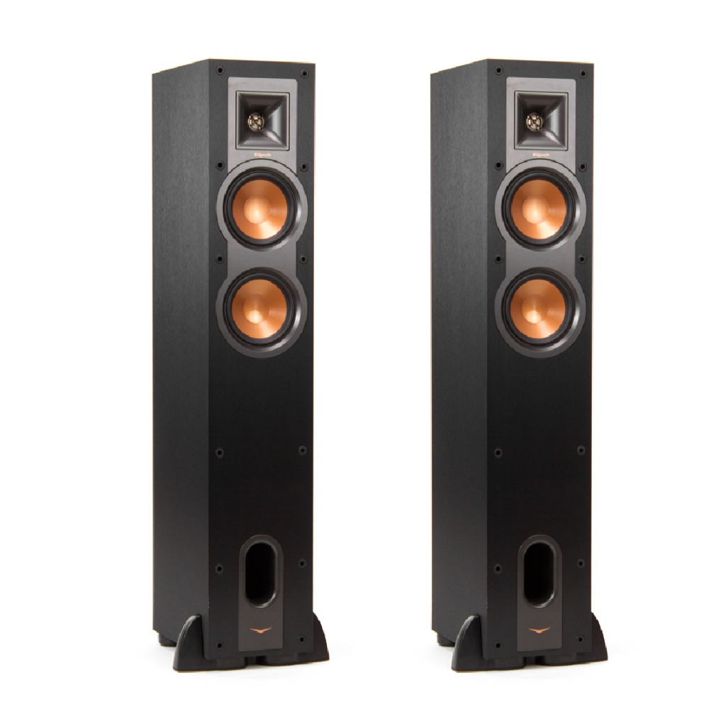 Sound Revolution – Home Theatre Installation