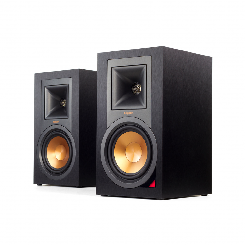 Sound Revolution – Home Theatre Installation