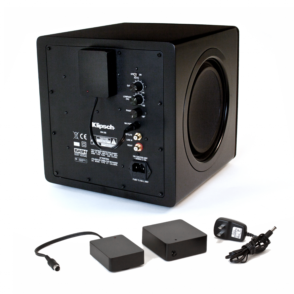 Sound Revolution – Home Theatre Installation