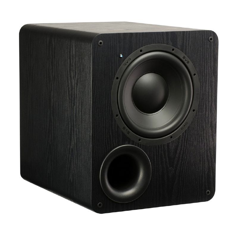 Sound Revolution – Home Theatre Installation