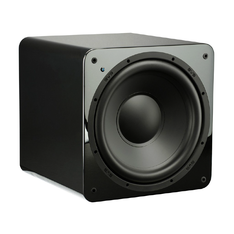 Sound Revolution – Home Theatre Installation
