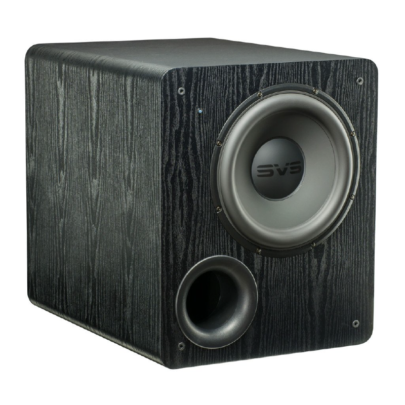 Sound Revolution – Home Theatre Installation