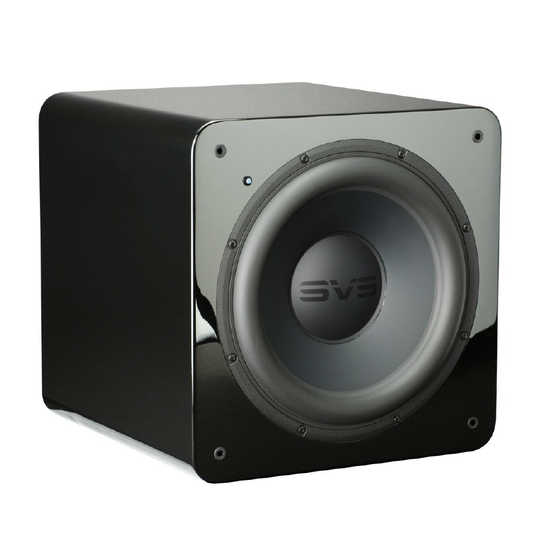 Sound Revolution – Home Theatre Installation