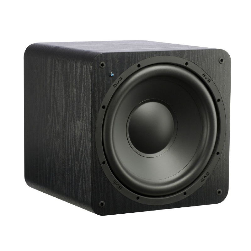 Sound Revolution – Home Theatre Installation