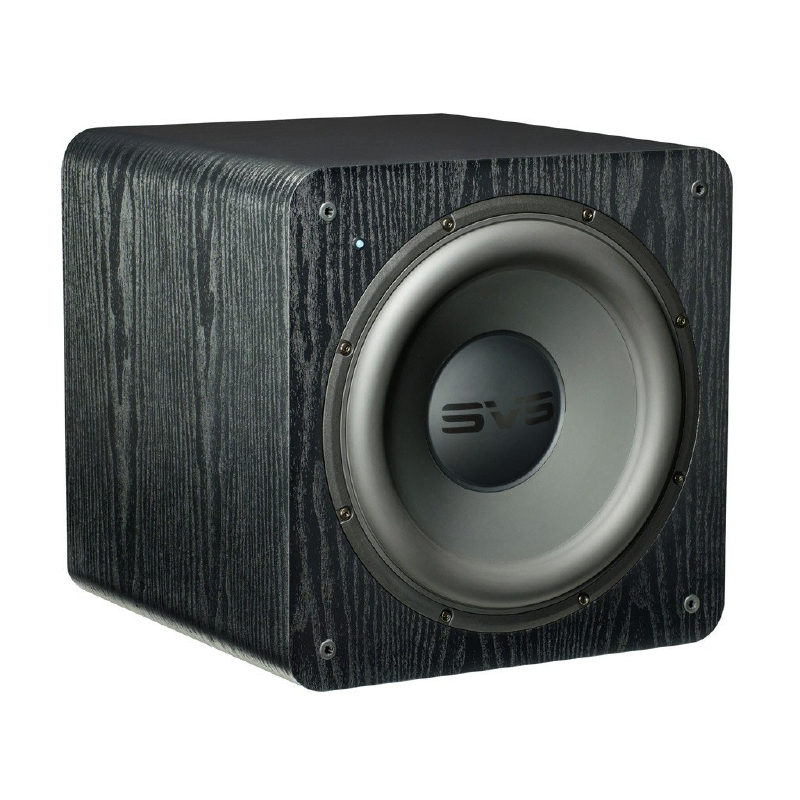 Sound Revolution – Home Theatre Installation