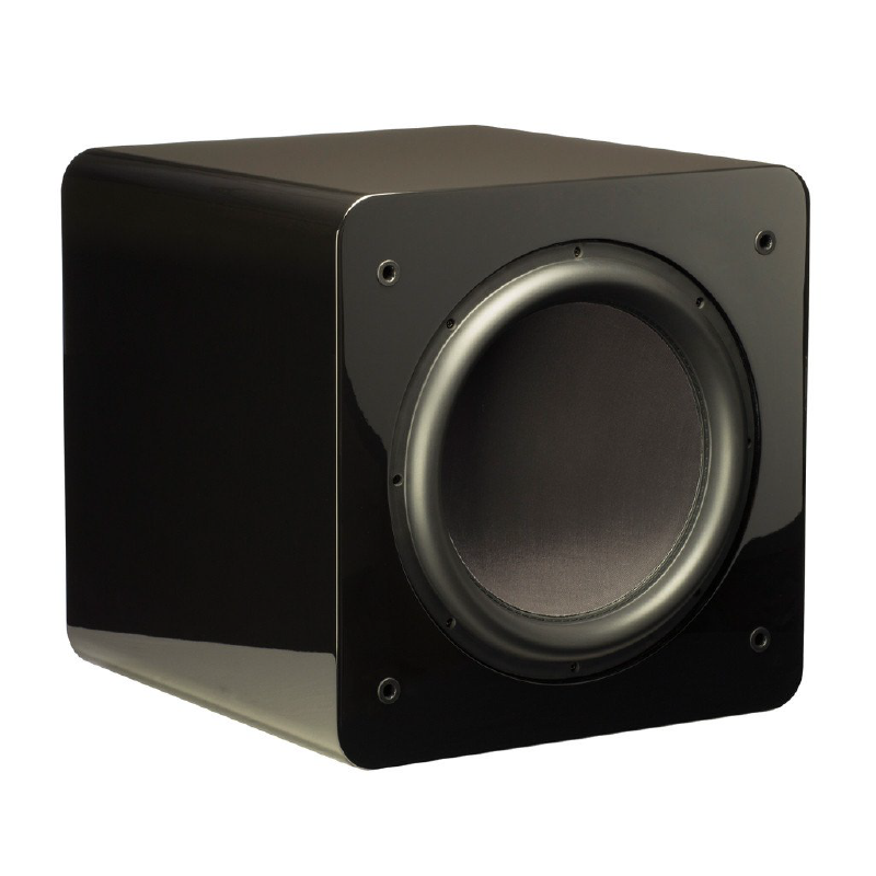 Sound Revolution – Home Theatre Installation