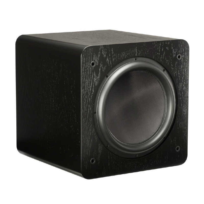 Sound Revolution – Home Theatre Installation