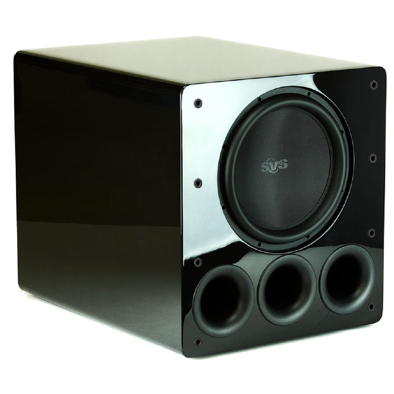 Sound Revolution – Home Theatre Installation