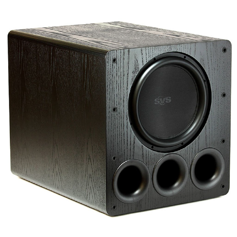 Sound Revolution – Home Theatre Installation