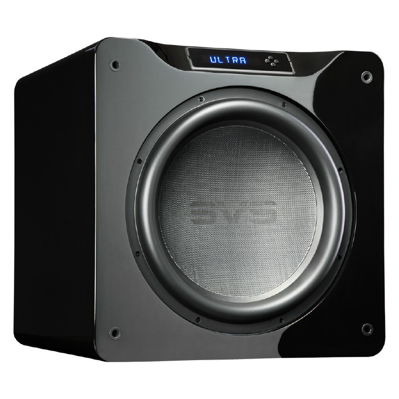 Sound Revolution – Home Theatre Installation