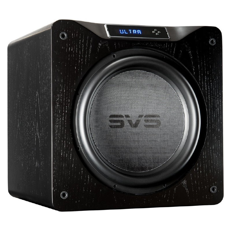 Sound Revolution – Home Theatre Installation