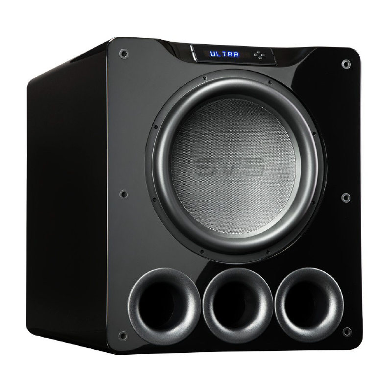 Sound Revolution – Home Theatre Installation