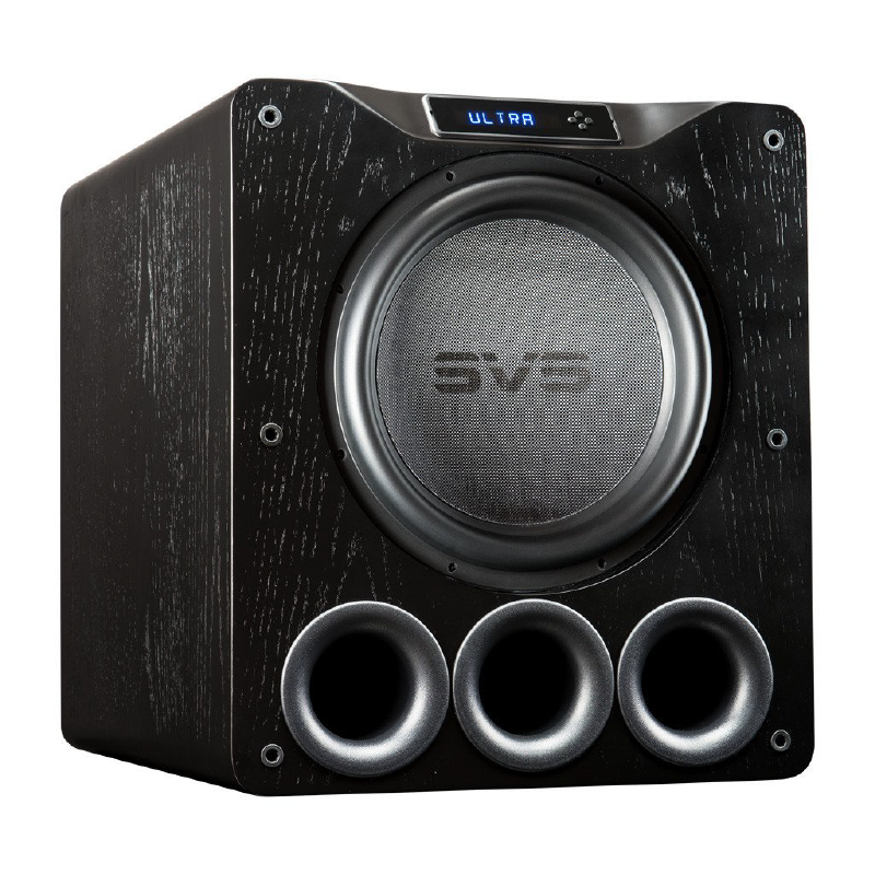 Sound Revolution – Home Theatre Installation