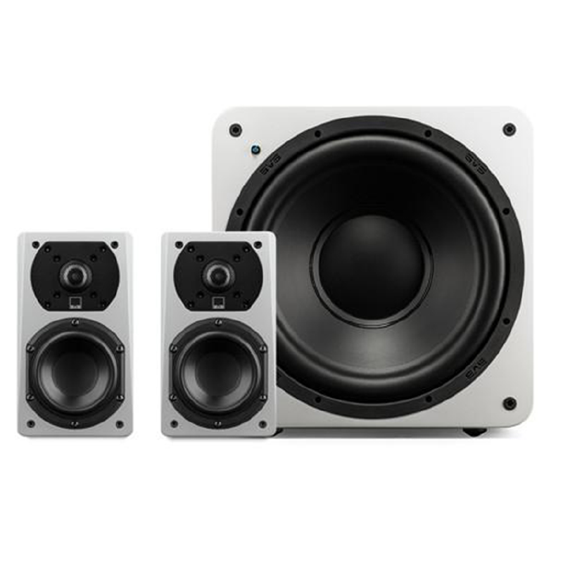 Sound Revolution – Home Theatre Installation