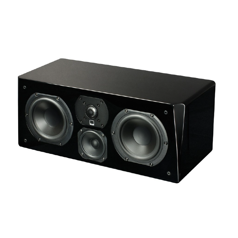 Sound Revolution – Home Theatre Installation
