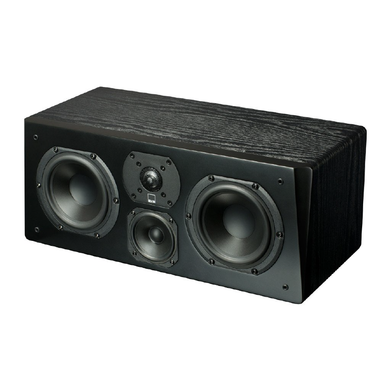 Sound Revolution – Home Theatre Installation