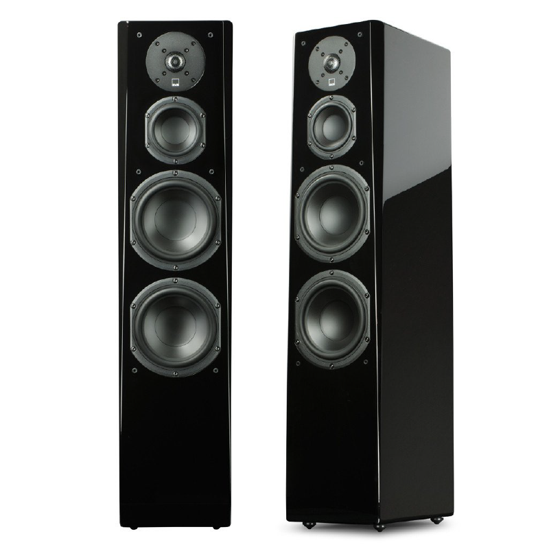 Sound Revolution – Home Theatre Installation