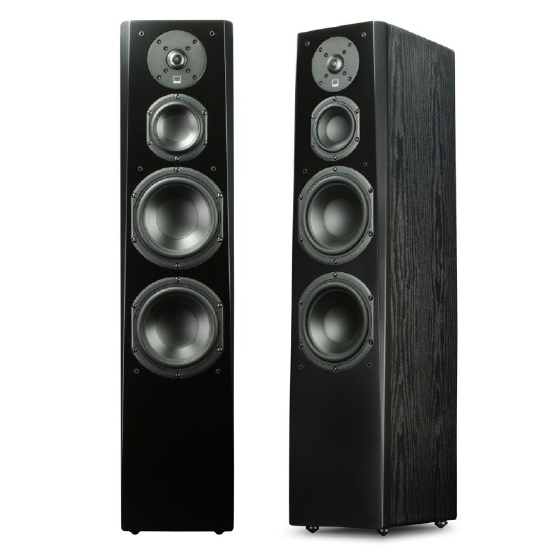 Sound Revolution – Home Theatre Installation