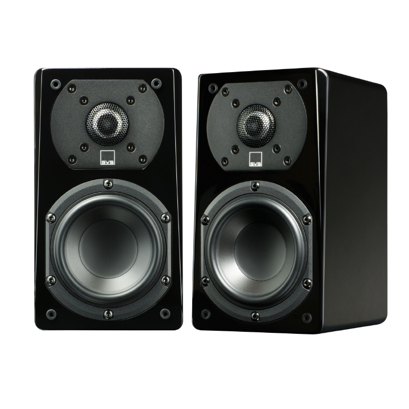 Sound Revolution – Home Theatre Installation