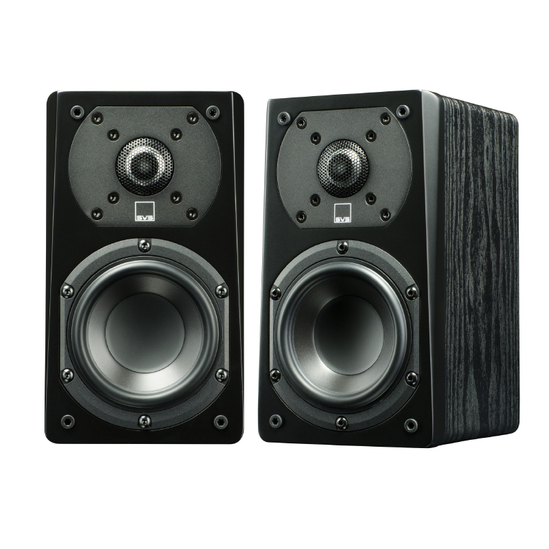 Sound Revolution – Home Theatre Installation