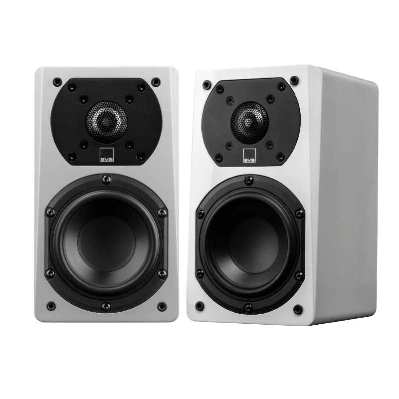 Sound Revolution – Home Theatre Installation