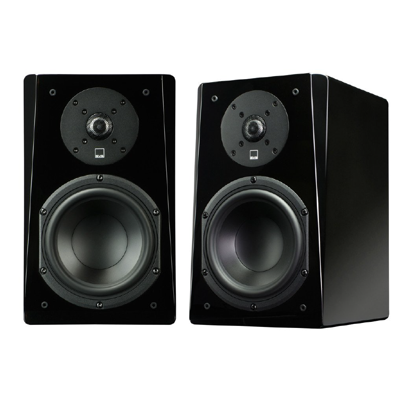 Sound Revolution – Home Theatre Installation