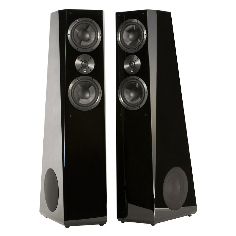 Sound Revolution – Home Theatre Installation