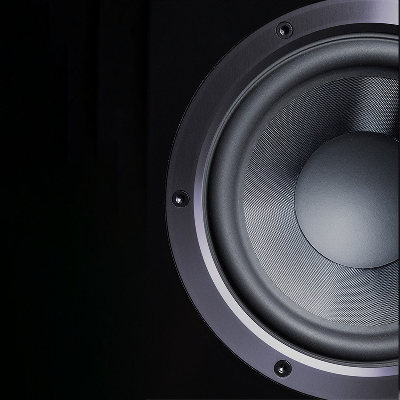 Sound Revolution – Home Theatre Installation