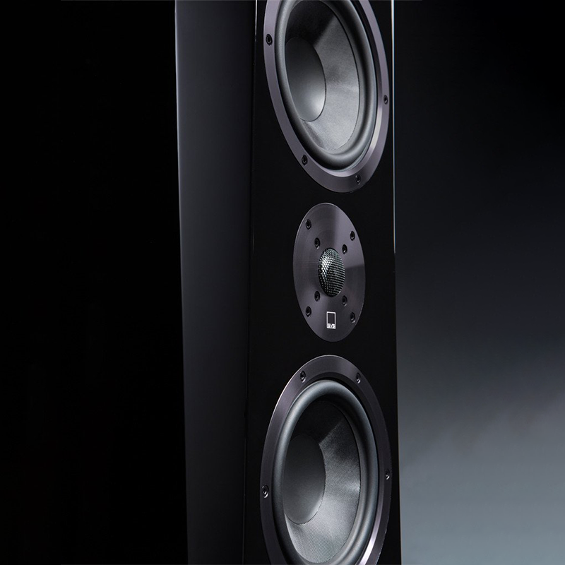 Sound Revolution – Home Theatre Installation