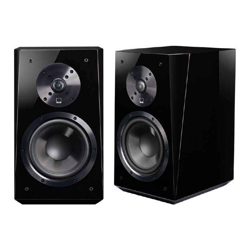 Sound Revolution – Home Theatre Installation