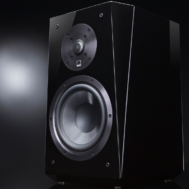 Sound Revolution – Home Theatre Installation