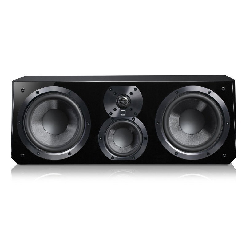 Sound Revolution – Home Theatre Installation