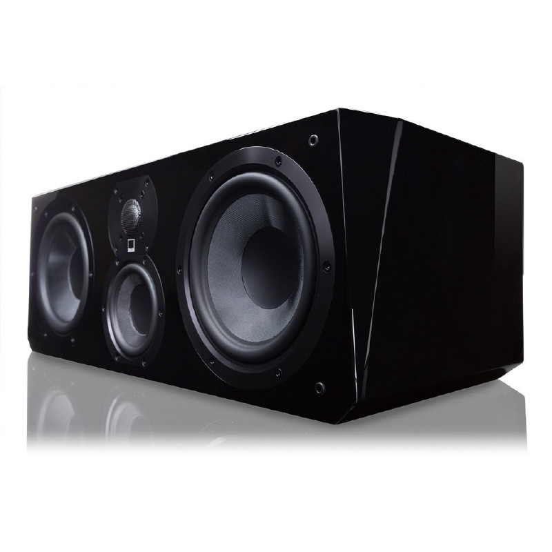Sound Revolution – Home Theatre Installation