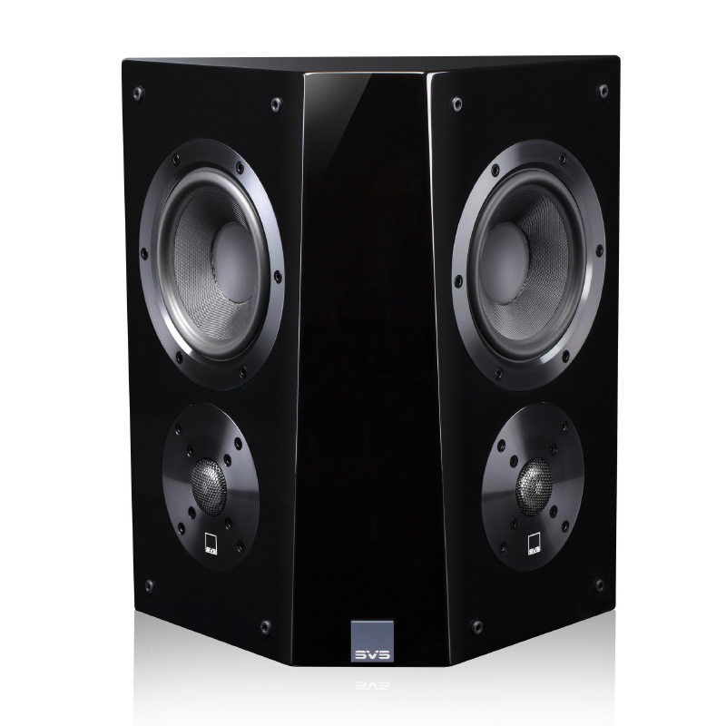 Sound Revolution – Home Theatre Installation