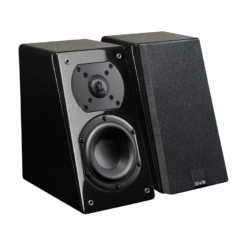 Sound Revolution – Home Theatre Installation
