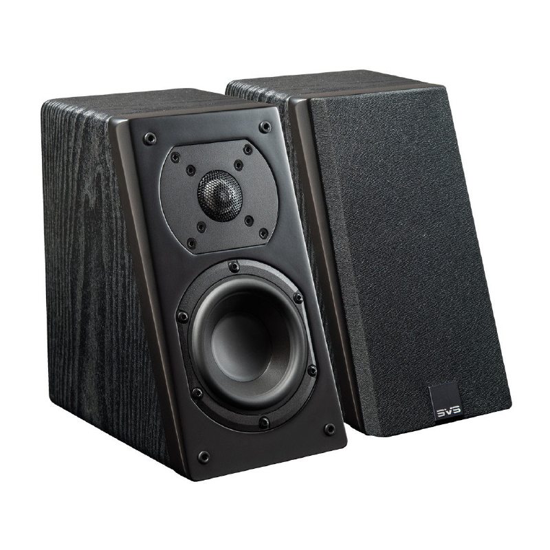 Sound Revolution – Home Theatre Installation