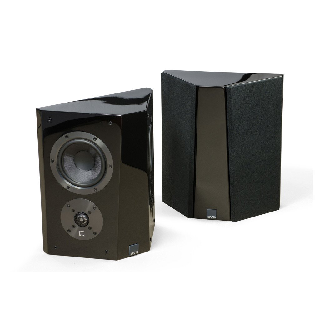Sound Revolution – Home Theatre Installation