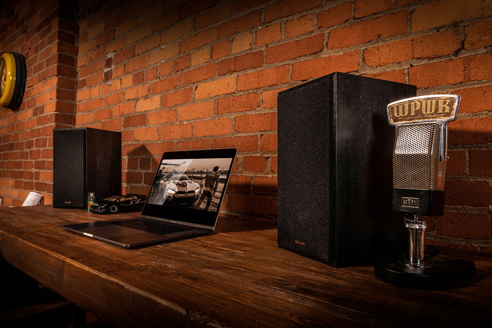 Sound Revolution – Home Theatre Installation