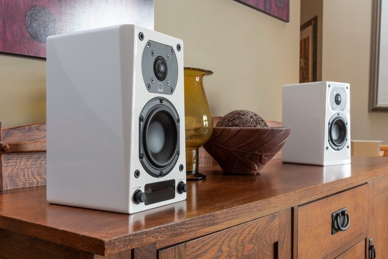 Sound Revolution – Home Theatre Installation