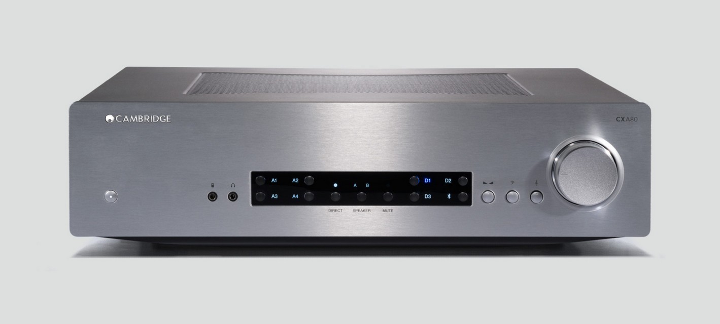 Sound Revolution – Home Theatre Installation